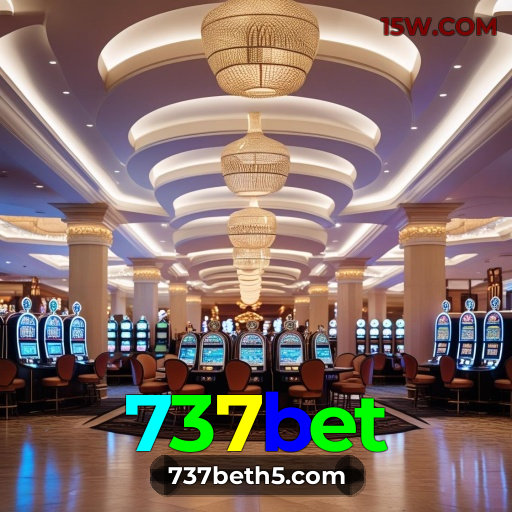 App do 737bet | Download Rápido para Cassino Online