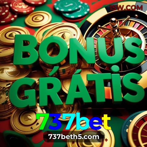 737bet – Descubra o Melhor do Entretenimento Online