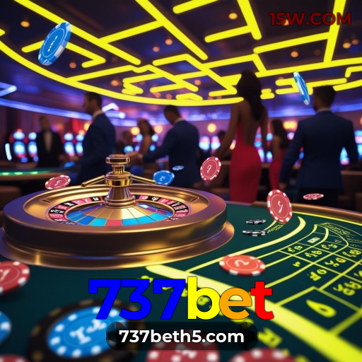Cassino Online 737bet | Jogos Populares e Saques Rápidos 
