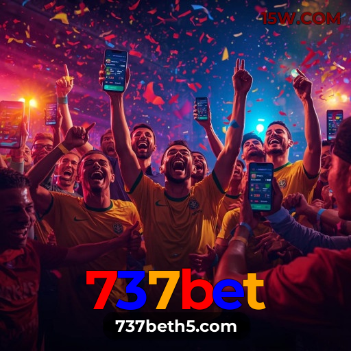 Cassino 737bet Online | App Oficial para Baixar