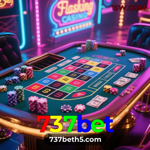 Fortune Tiger no 737bet – Plataforma Licenciada e Pagamento Real