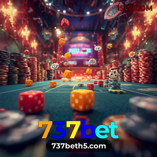 737bet Cassino Online Seguro e Legal no Brasil 