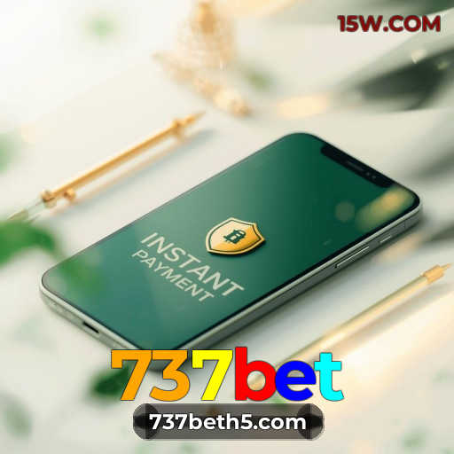 Plataforma 737bet: A substituta perfeita para sites que não pagam