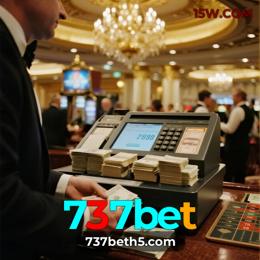 Cassino 737bet | App Oficial com Bônus Exclusivos