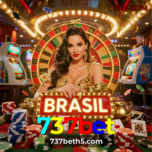 Cassino 737bet Online | App Oficial para Baixar