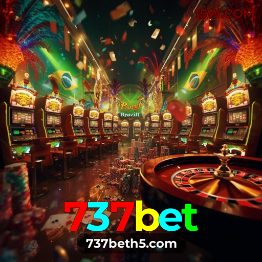 Acesse 737bet | Link Alternativo Seguro para Login Oficial