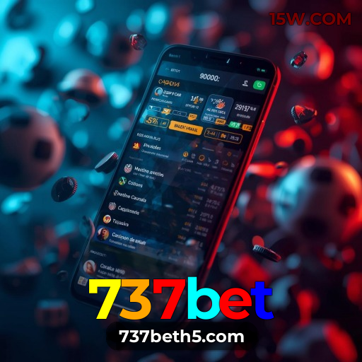 Comparativo de Apostas: Ganhe Mais em Esportes com a 737bet