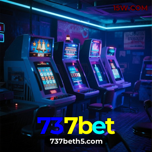 737bet: cassino online com bônus e jackpots