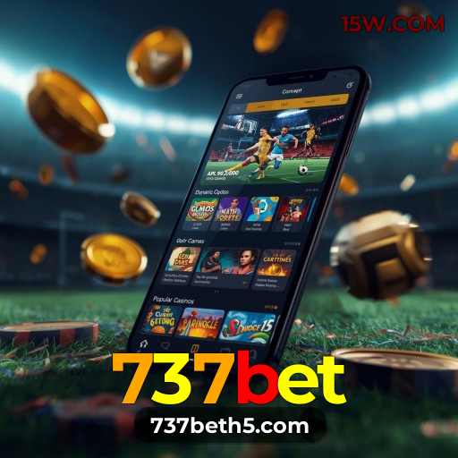 Requisitos do APK da 737bet para Android