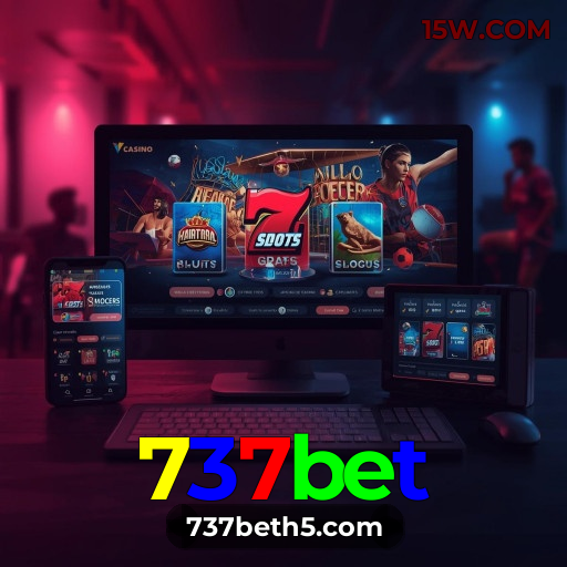 Melhores Slots para VIPs na 737bet: Alta Volatilidade e Ganhos