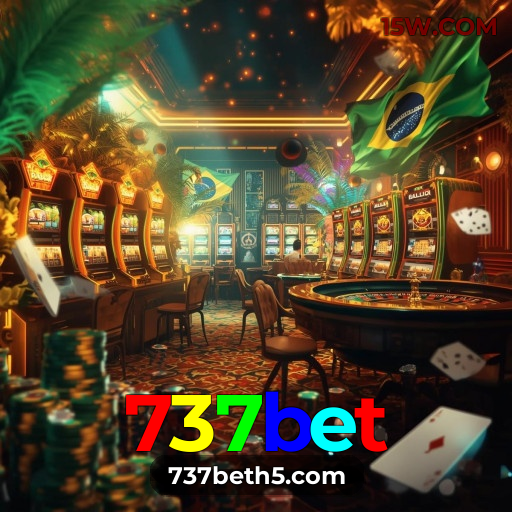737bet PIX instantâneo Brasil - Depósito e saque em minutos 24/7