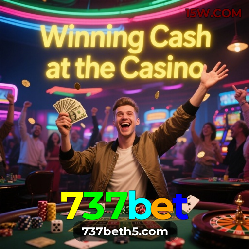 737bet : A Magia do Cassino no 737bet: Uma Experiência Inigualável