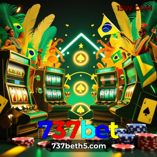 Loterias online disponíveis na 737bet